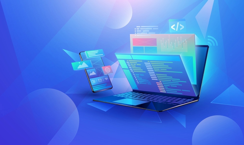 Hire Full Stack Developers